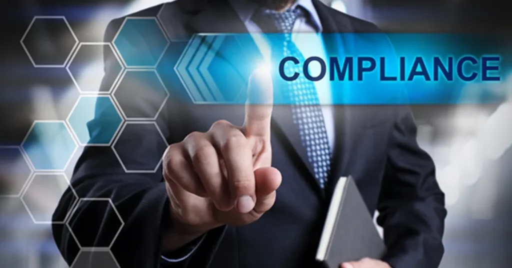 Certifications and compliance