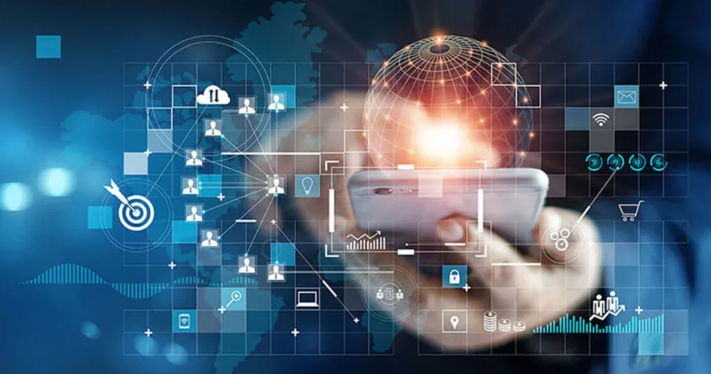 Expertise and Technology Access