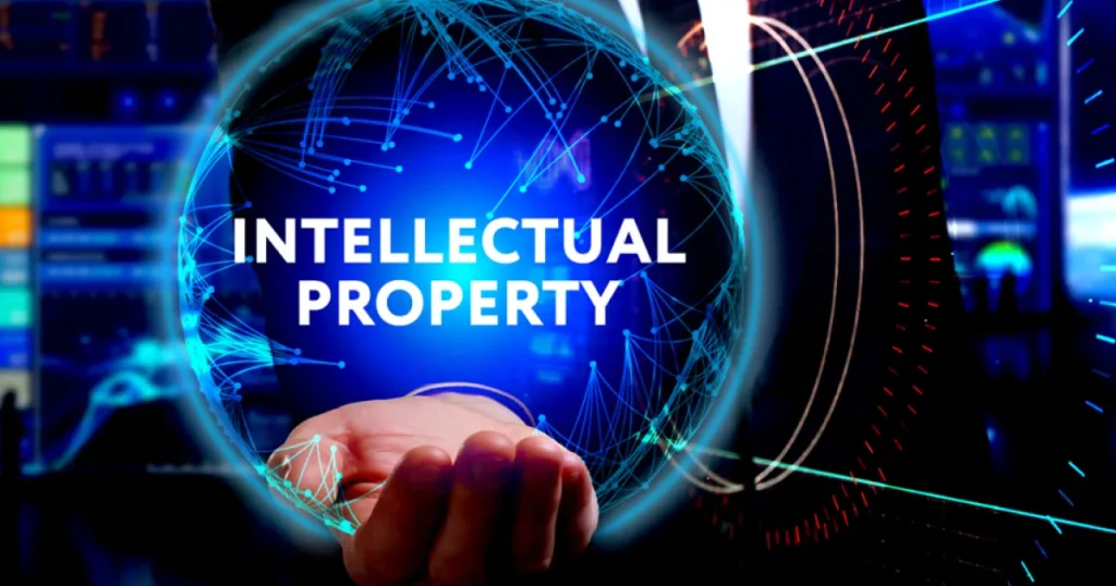 Intellectual Property Protection