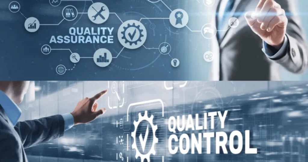 Quality Control