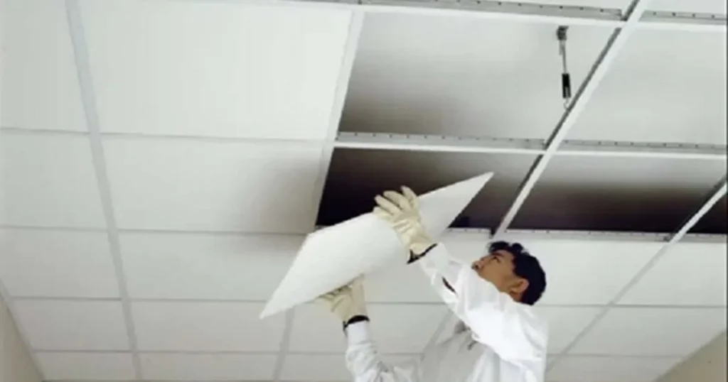 Sound Dampening