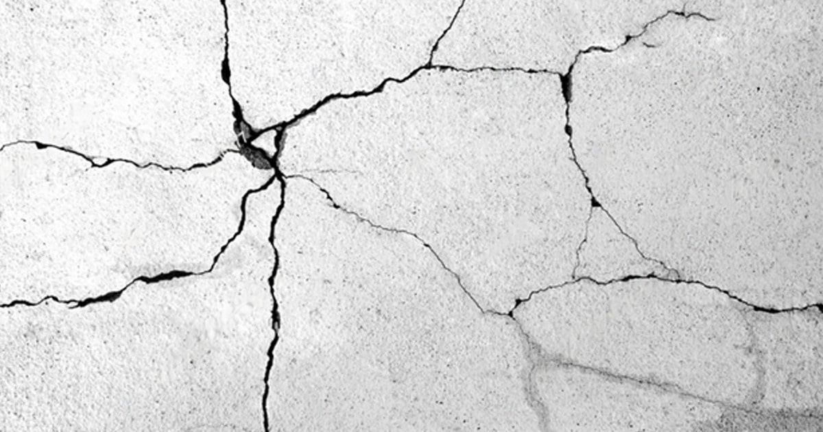 Understanding the Causes of Cracks